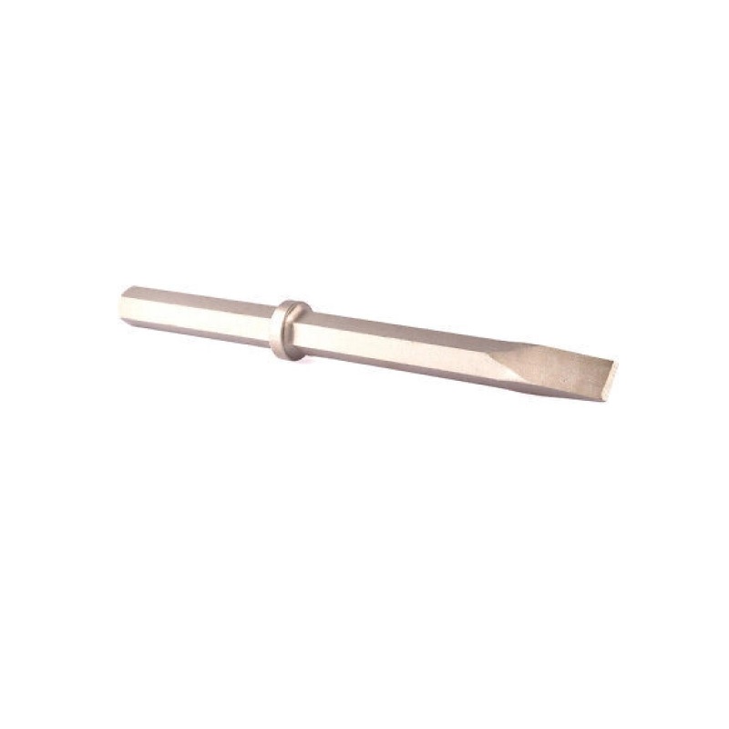 D-17647 Mũi Đục Dẹp 28*410 – HM1812
