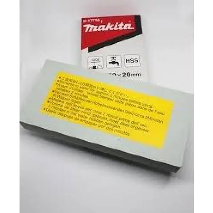 D-17756 Đá Mài Dao Makita D-17756