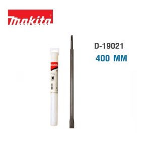 D-19021 Mũi Đục Dẹp 20x400mm