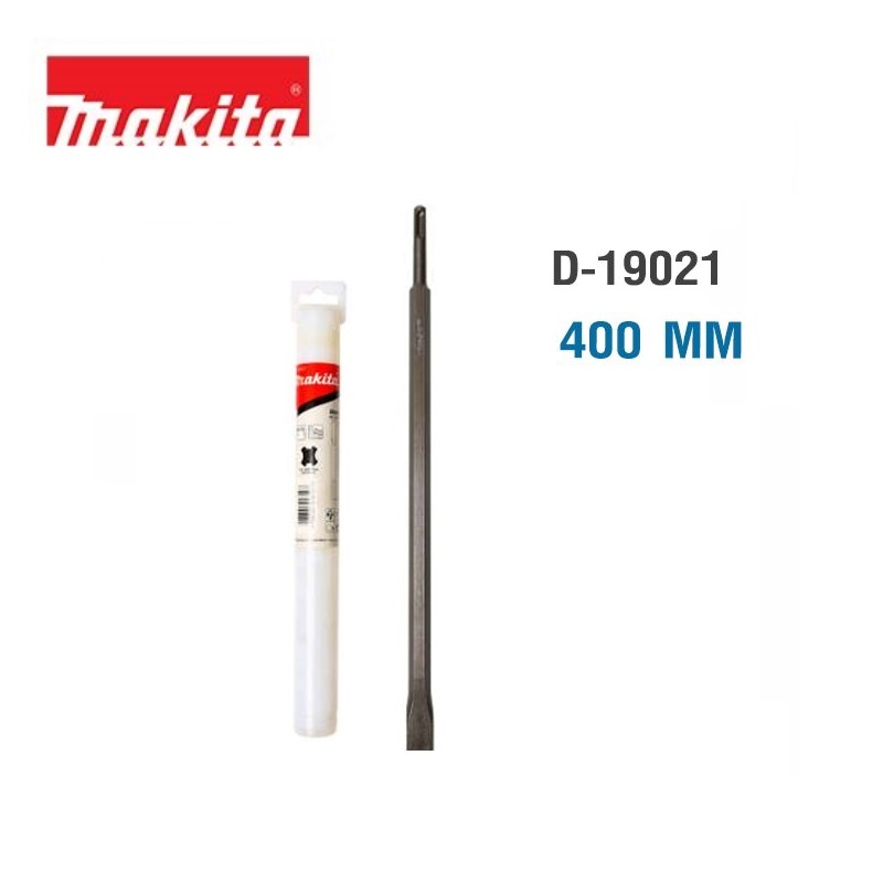 D-19021 Mũi Đục Dẹp 20x400mm