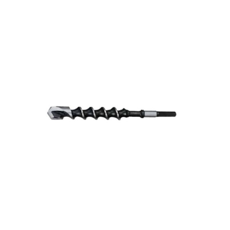 D-20177 Chuôi Lục Giác 17mm Drill 19×505