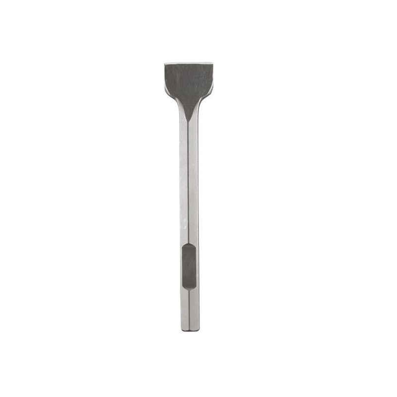 D-20725 Mũi Đục Dẹp 75*520 – HM1812
