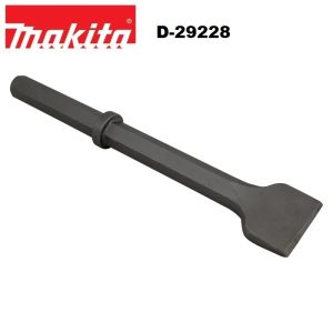 D-29228 Mũi Đục Dẹp 75*410 – HM1812