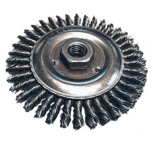 D-29577 Chổi Xoắn Tròn 125mmxm14