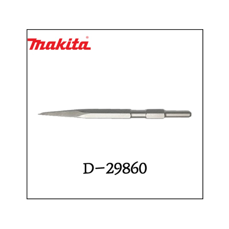 D-29860 Mũi Đục Nhọn 450