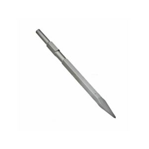 D-30994 Mũi Đục Nhọn Chuôi Lục Giác 21mmx600mm