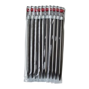 D-34182-10 Mũi Đục Nhọn Sds Max 10 Pcs/Set 400mm