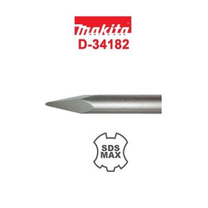 D-34182 Sds-max Mũi Đục Nhọn 400mm