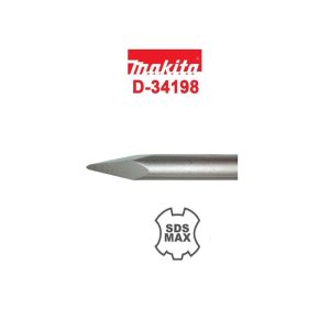 D-34198 Sds-max Mũi Đục Nhọn 600mm