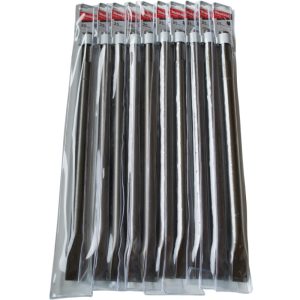 D-34213-10 Mũi Đục Nhọn Chuôi Sds-max 10 Cái/Bộ 25x300mm