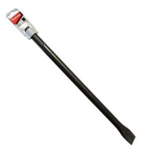 D-34213 Mũi Đục Dẹp 400mm