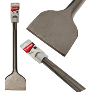 D-34241 Sds-max Mũi Đục Dẹp 80mm