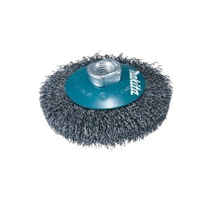 D-39827 Chổi Đánh Gỉ (dạng Vát Mép) 100mm X M14