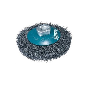 D-39849 Chổi Đánh Gỉ (dạng Vát Mép) 115mm X M14