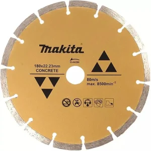 D-44286 Lưỡi cắt gạch Makita D-44286 (180MM)