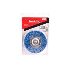 D-45652 Chổi Đánh Nylon Dạng Bánh Xe (100mm, #240)