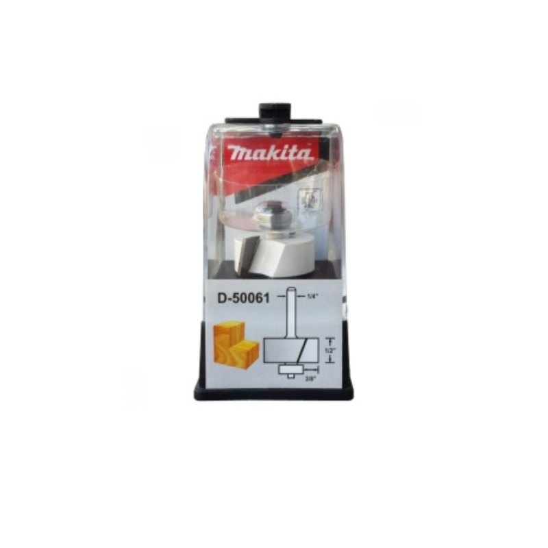 D-50061 Mũi Phay 1-1/4″