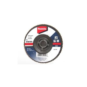 D-63404 Đĩa Nhám Xếp A60 100mmx16mm