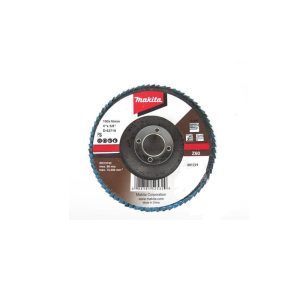 D-63719 Nhám Xếp 100mm Z60