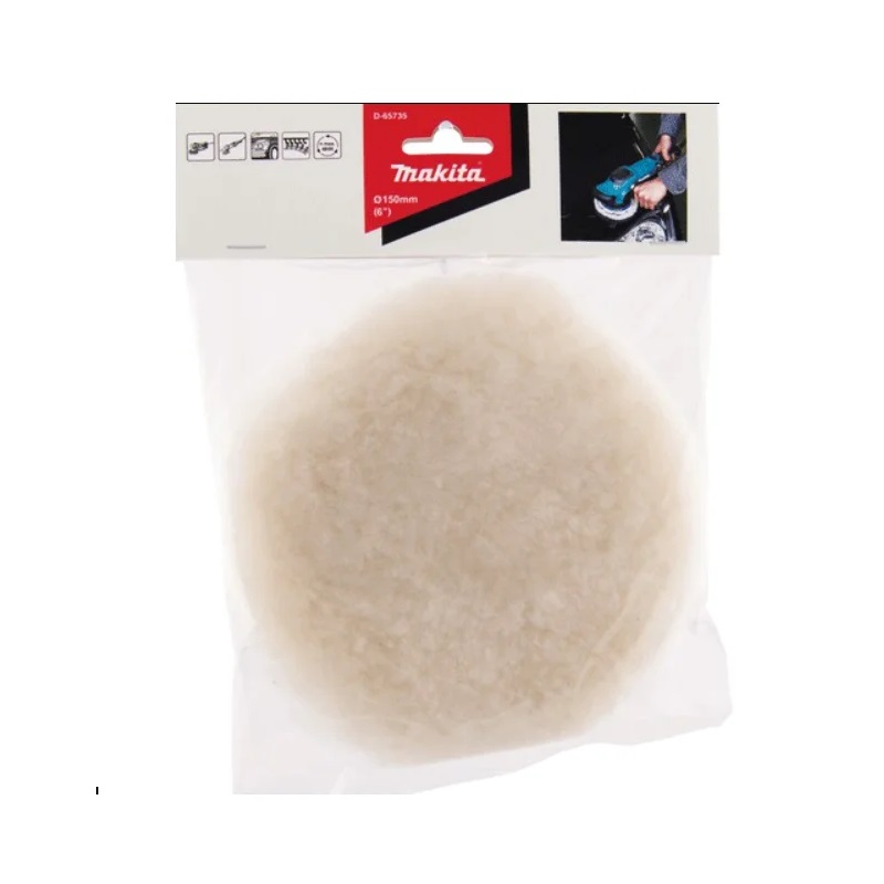 D-65735 Đệm Lông Cừu 150mm