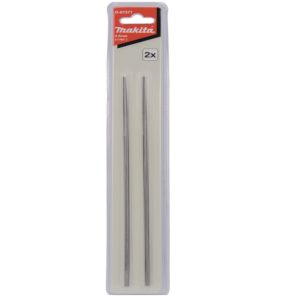 D-67371 Dũa Tròn4.5mm(11/64″)x246mm 2 Cái