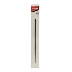 D-67387 Dũa Tròn4.5mm(11/64″)x246mm 12 cái