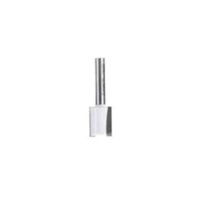 D-68921 Mũi Phay Thẳng 2 Cạnh 1/4″ (6.35mm) 1/4″x2-1/4″