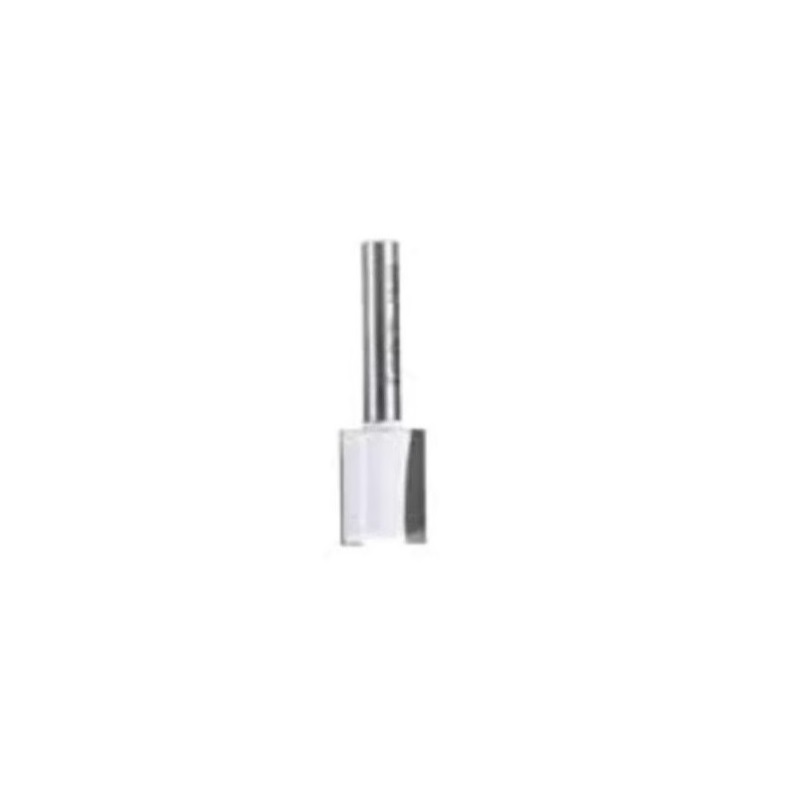 D-68971 Mũi Phay Thẳng 2 Cạnh 1/4″ (6.35mm) 1/4″x2″