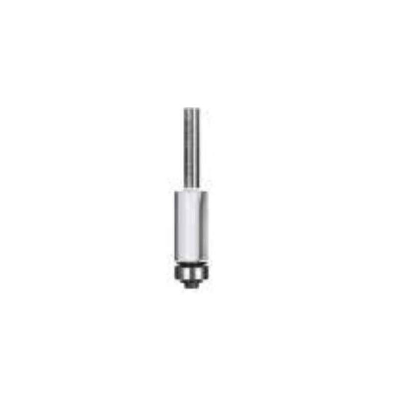 D-69244 Mũi Phay Thẳng 2 Cạnh 1/4″ (6.35mm) 1/2″x2-3/16″