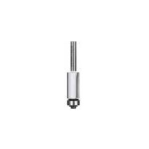 D-69266 Mũi Phay Thẳng 2 Cạnh 1/4″ (6.35mm) 1/4″x2-1/8″