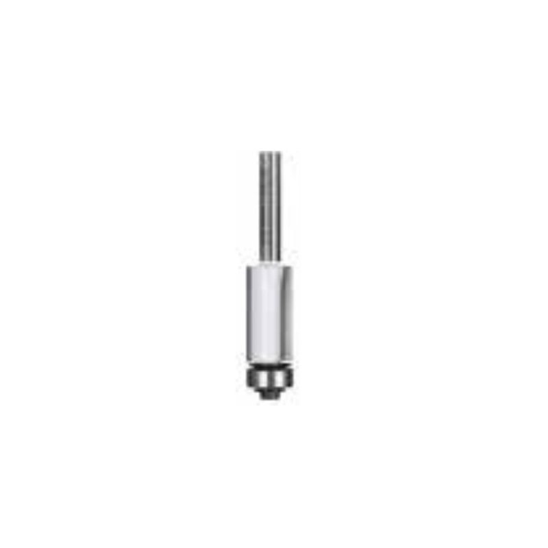 D-69266 Mũi Phay Thẳng 2 Cạnh 1/4″ (6.35mm) 1/4″x2-1/8″