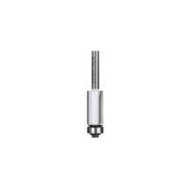 D-69288 Mũi Phay Thẳng 2 Cạnh 1/2″ (12.7mm) 1/2″x3″