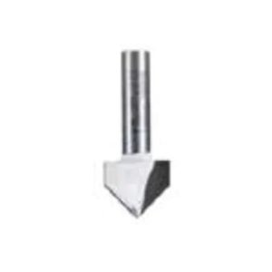 D-69509 Mũi Phay Lõi Chữ V 1/2″ (12.7mm) 5/8″x2″