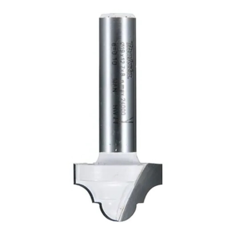D-69680 Mũi Phay Rãnh 1/4″ (6.35mm) 1″x1-7/8″