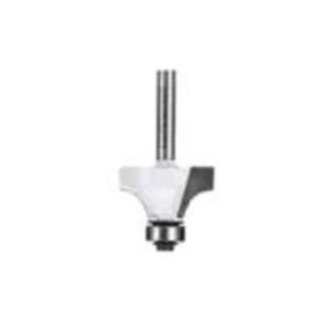 D-69761 Mũi Phay Tròn Góc Ổ Bi 1/4″ (6.35mm) 1″x2-1/4″