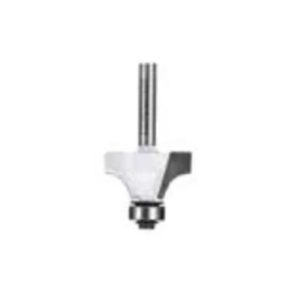 D-69777 Mũi Phay Tròn Góc Ổ Bi 1/4″ (6.35mm) 1-1/8″x2-1/4″