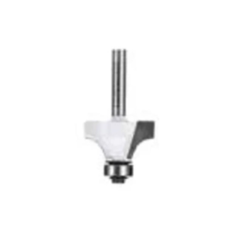 D-69799 Mũi Phay Tròn Góc Ổ Bi 1/4″ (6.35mm) 1-1/2″x2-7/16″
