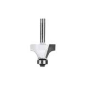D-69820 Mũi Phay Tròn Góc Ổ Bi 1/4″ (6.35mm) 3/4″x2-1/32″
