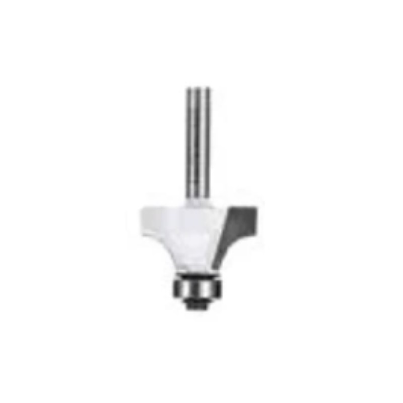 D-69842 Mũi Phay Tròn Góc Ổ Bi 1/4″ (6.35mm) 1″x2-5/32″