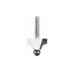 D-69858 Mũi Phay Tròn Góc Ổ Bi 1/4″ (6.35mm) 1-1/4″x2-9/32″