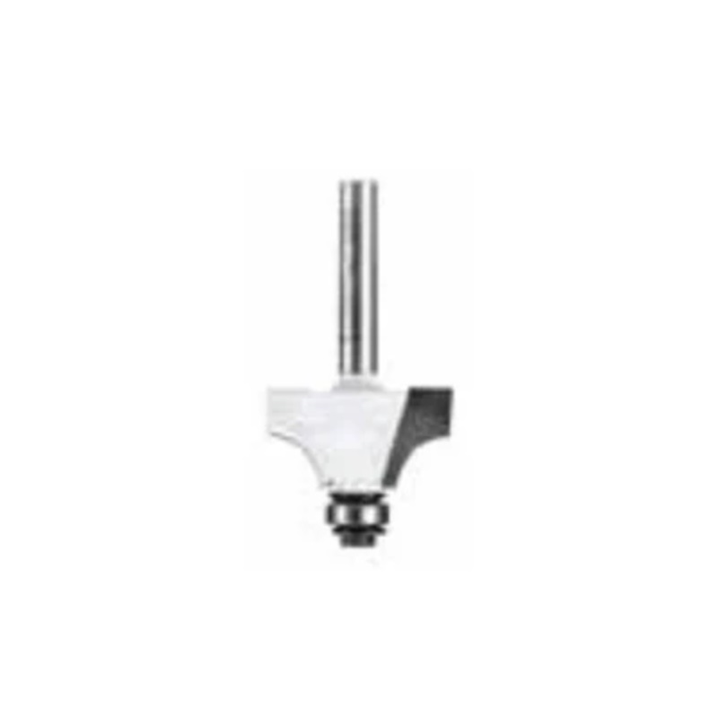D-69864 Mũi Phay Tròn Góc Ổ Bi 1/4″ (6.35mm) 1-1/2″x2-3/8″