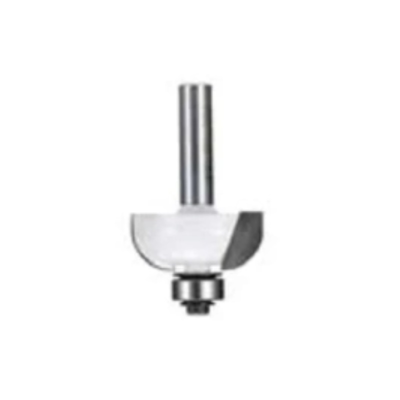 D-69917 Mũi Phay Cạnh Cong 1/4″ (6.35mm) 1-1/18″x2-3/16″