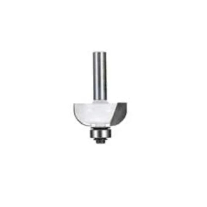 D-69923 Mũi Phay Cạnh Cong 1/4″ (6.35mm) 1-1/14″x2-13/64″