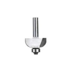D-69939 Mũi Phay Cạnh Cong 1/4″ (6.35mm) 1-1/12″x2-5/16″