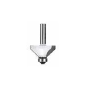 D-69951 Mũi Phay Vát Cạnh Xiên Ổ Bi 1/4″ (6.35mm) 7/8″x2-3/16″