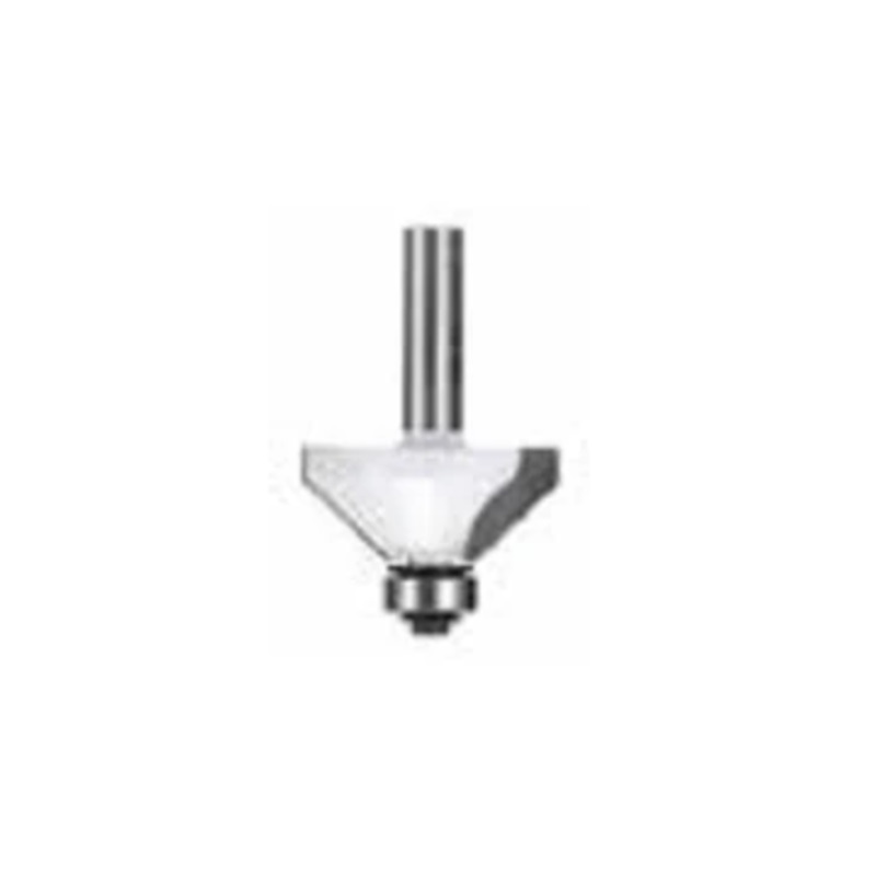 D-69967 Mũi Phay Vát Cạnh Xiên Ổ Bi 1/4″ (6.35mm) 1-3/16″x2-1/8″