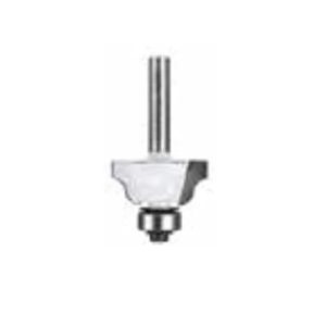 D-70013 Mũi Phay Cạnh Hình Chữ S 1/4″ (6.35mm) 1′-1/8″x2-11/64″