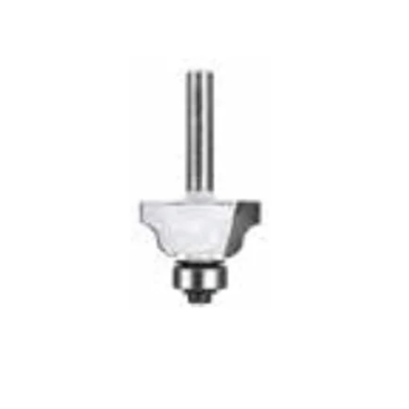 D-70013 Mũi Phay Cạnh Hình Chữ S 1/4″ (6.35mm) 1′-1/8″x2-11/64″