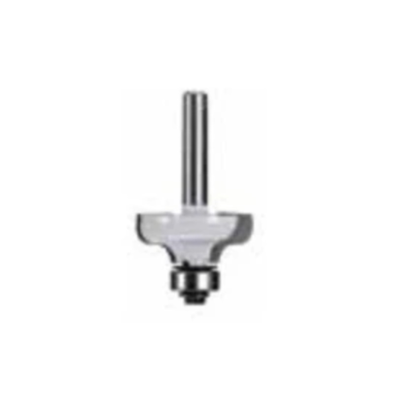 D-70035 Mũi Phay Cạnh Hình Chữ S 1/4″ (6.35mm) 1′-1/2″x2-5/16″