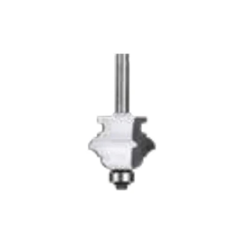D-70041 Mũi Phay Cạnh Chữ S 1/2″ (12.7mm) 2-1/4″x4″